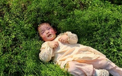 苍井空半裸酥胸